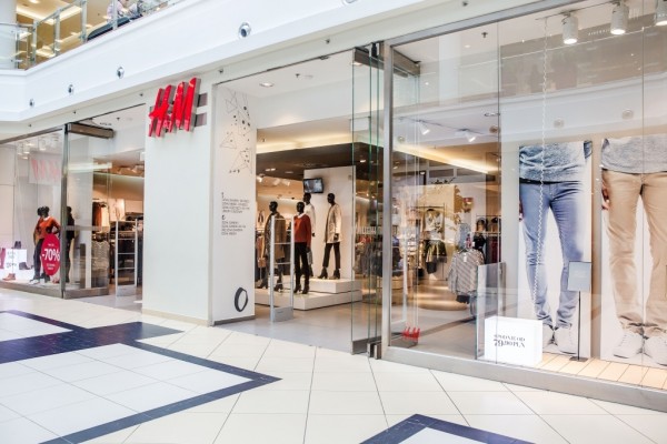 Zapisz się na Newsletter H&M. 35M likes. Fashion and quality at the best price in a sustainable way.