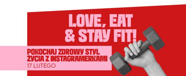 Love, Eat & Stay Fit! 