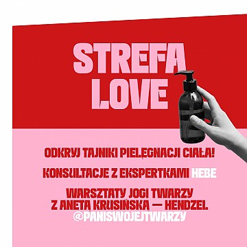 Strefa LOVE