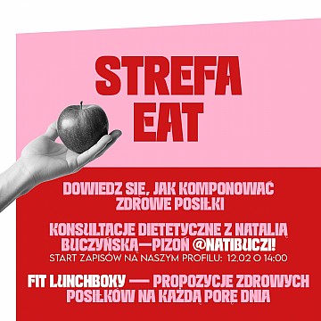 Strefa EAT