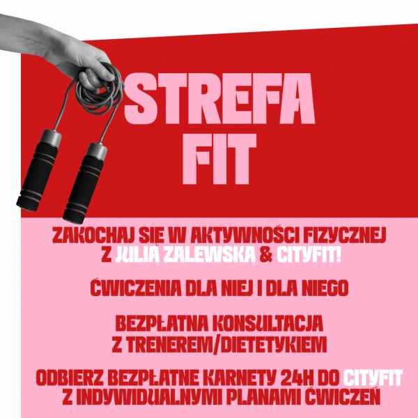 Strefa FIT