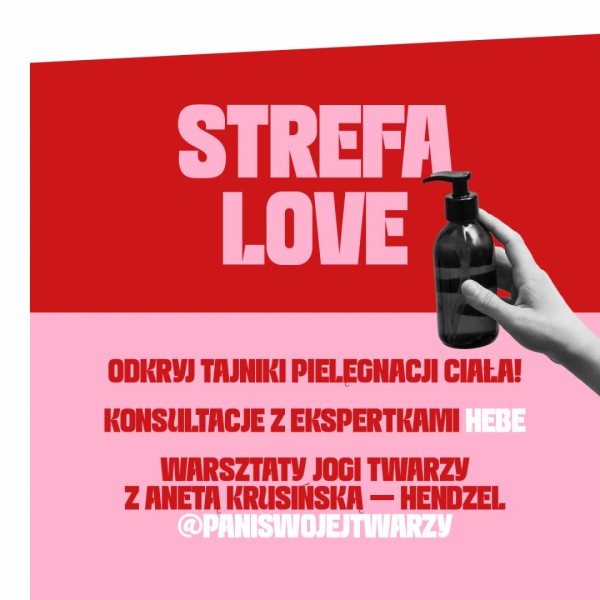Strefa LOVE