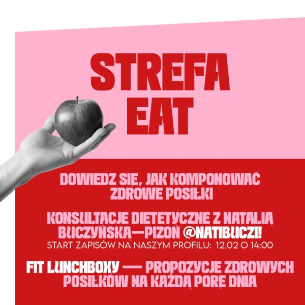 Strefa EAT
