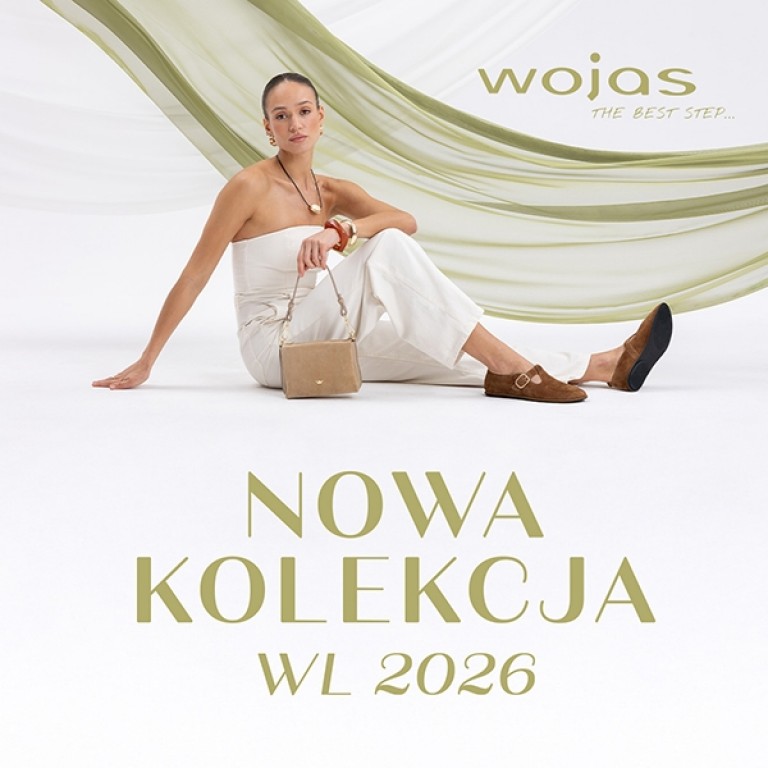 Nowa kolekcja