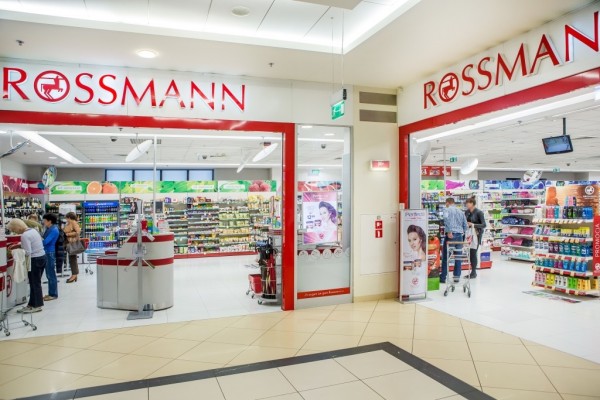 Rossmann - Galeria Handlowa Turzyn